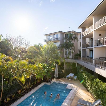 Myuna Holiday Apartments Нуза Хедс Экстерьер фото