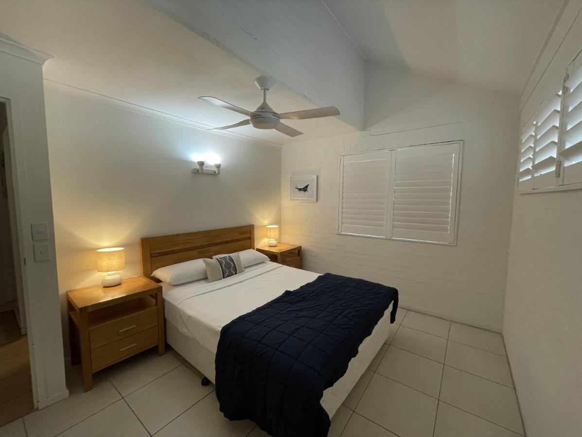 Myuna Holiday Apartments Нуза Хедс Экстерьер фото
