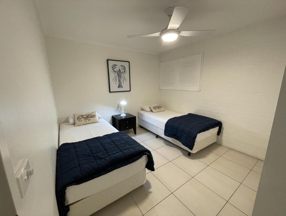 Myuna Holiday Apartments Нуза Хедс Экстерьер фото