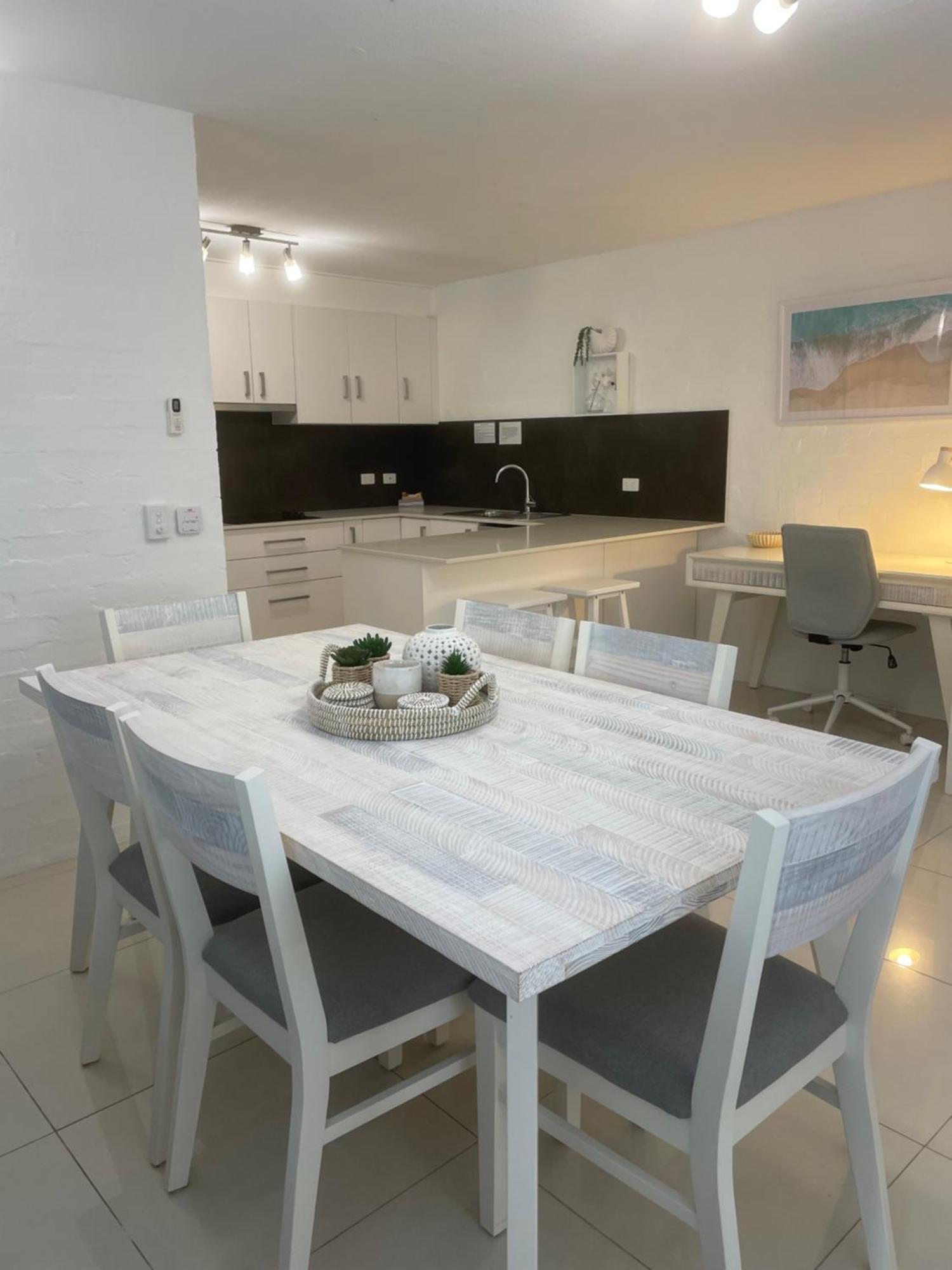 Myuna Holiday Apartments Нуза Хедс Экстерьер фото