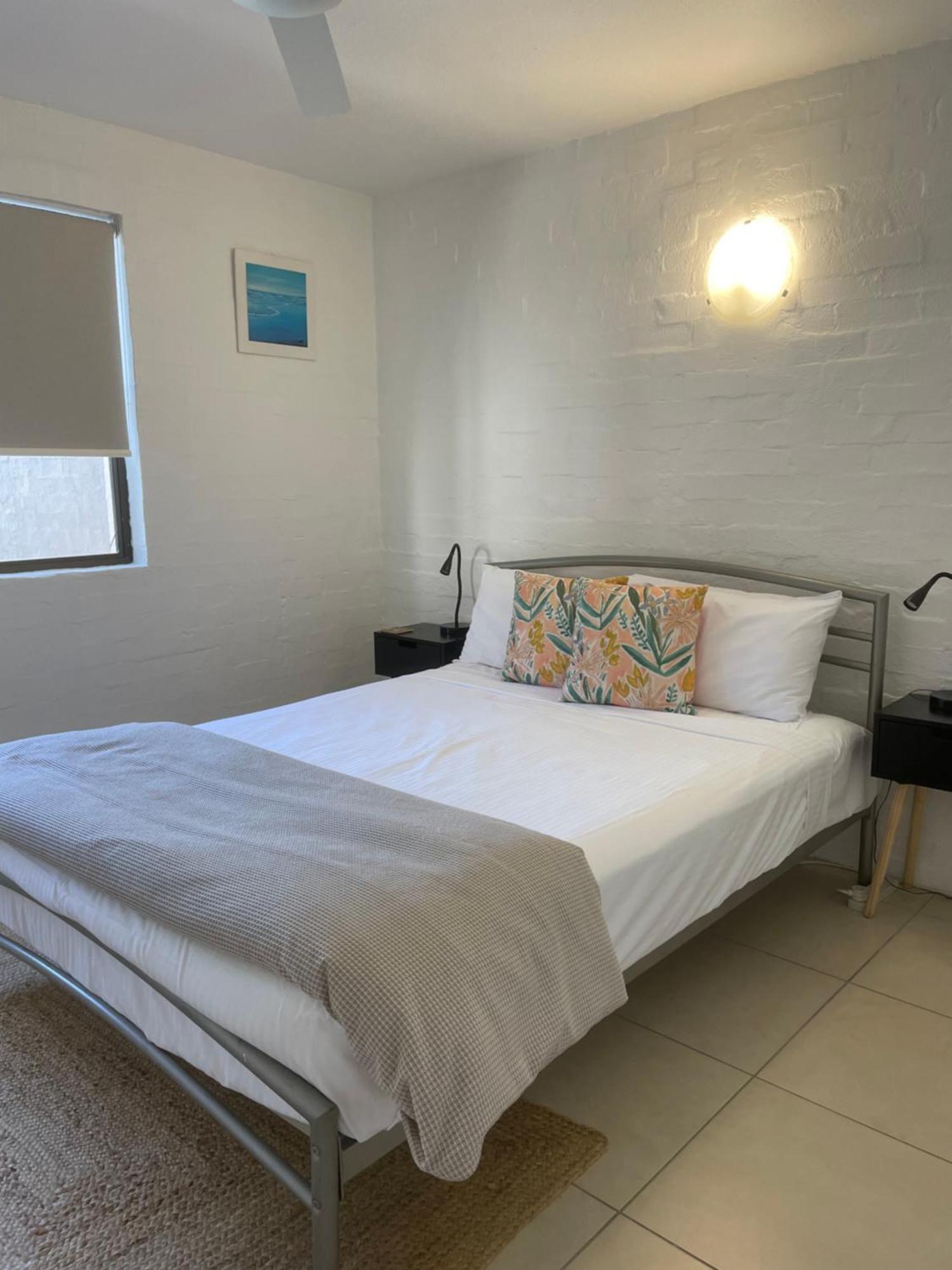 Myuna Holiday Apartments Нуза Хедс Экстерьер фото